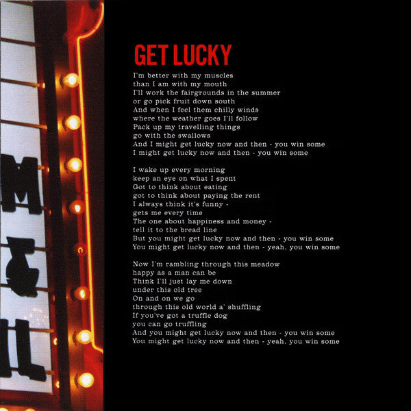 get-lucky