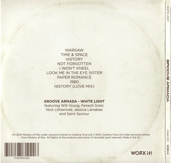 white-light