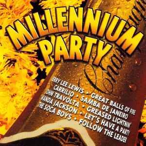 millennium-party