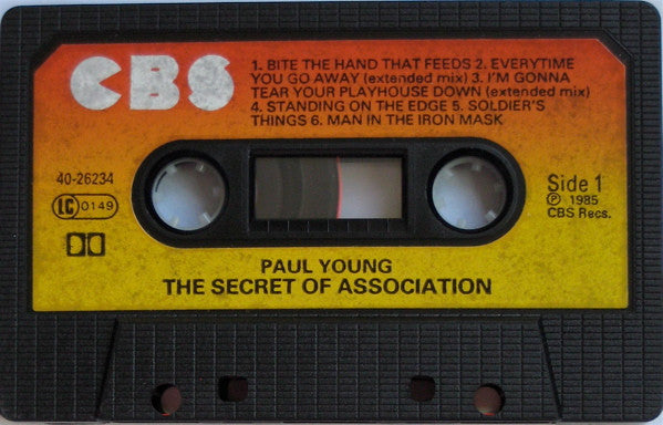 the-secret-of-association