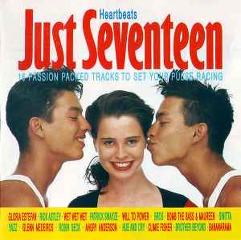 just-seventeen-•-heartbeats