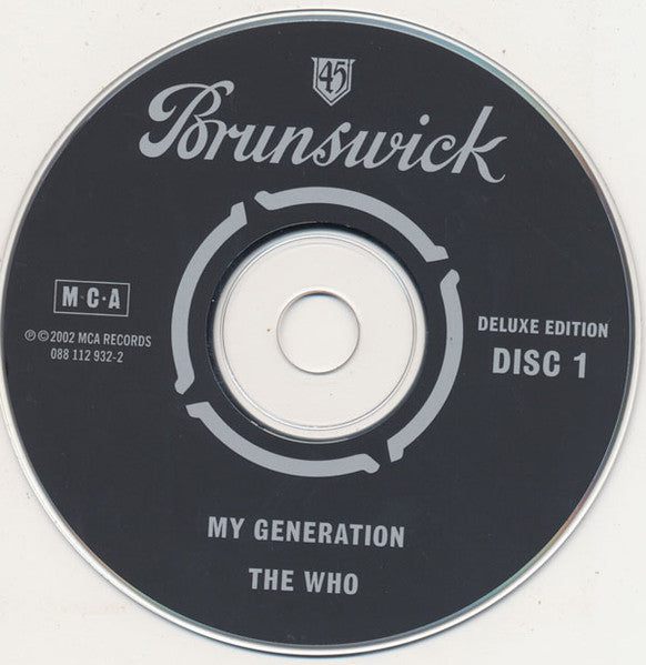 my-generation