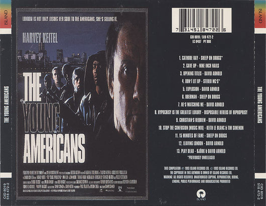 the-young-americans