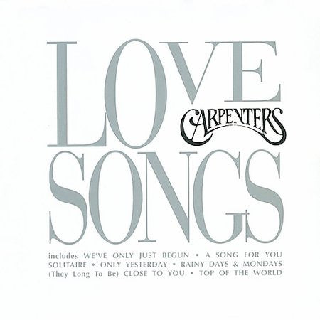 love-songs