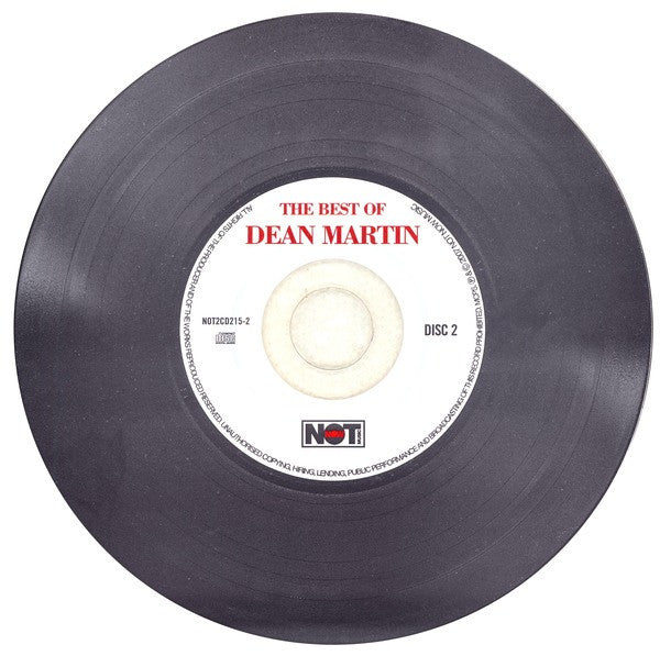 the-best-of-dean-martin