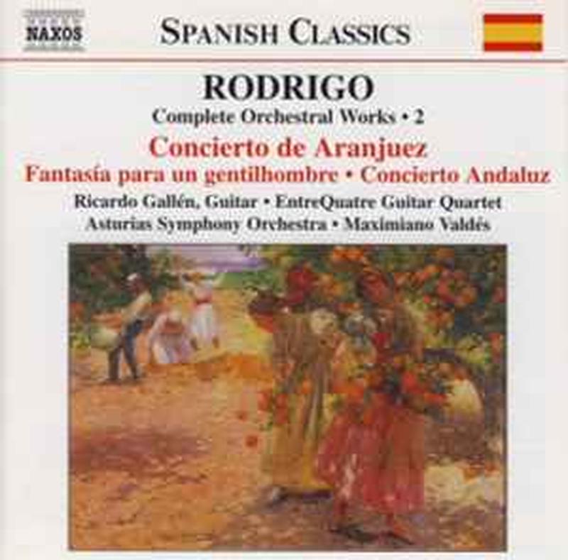 complete-orchestral-works-•-2---concierto-de-aranjuez-/-fantasía-para-un-gentilhombre-/-concierto-andaluz