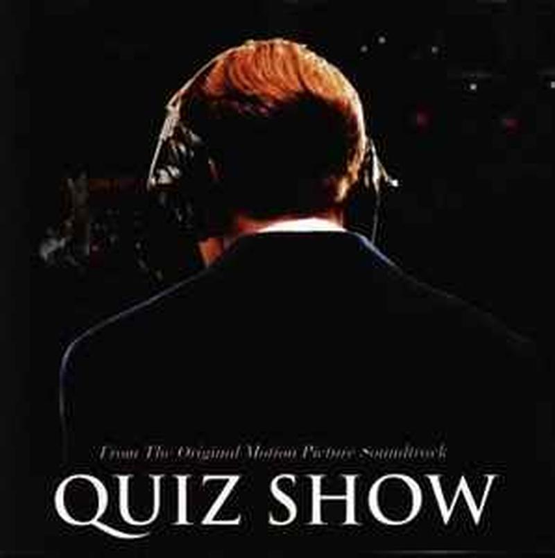 from-the-original-motion-picture-soundtrack-"quiz-show"