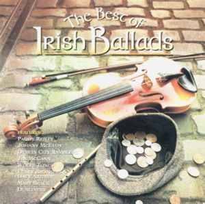 the-best-of-irish-ballads