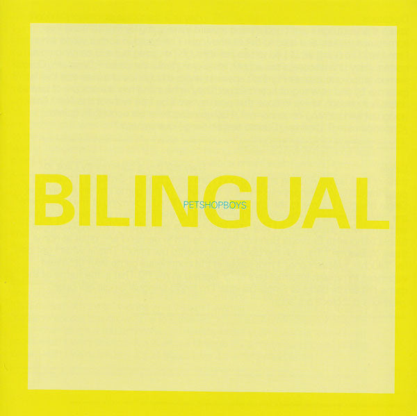 bilingual