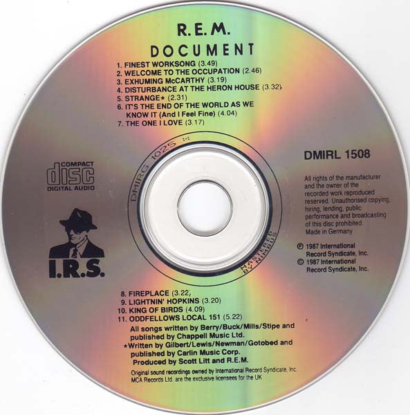 document