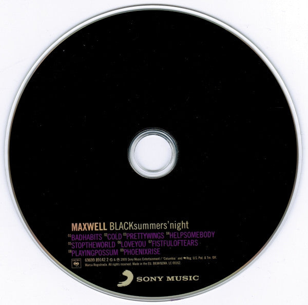 blacksummersnight