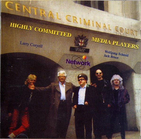 highly-committed-media-players