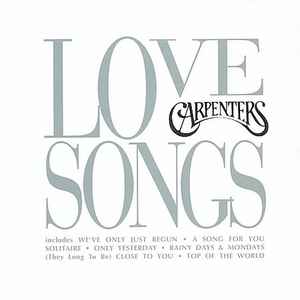 love-songs