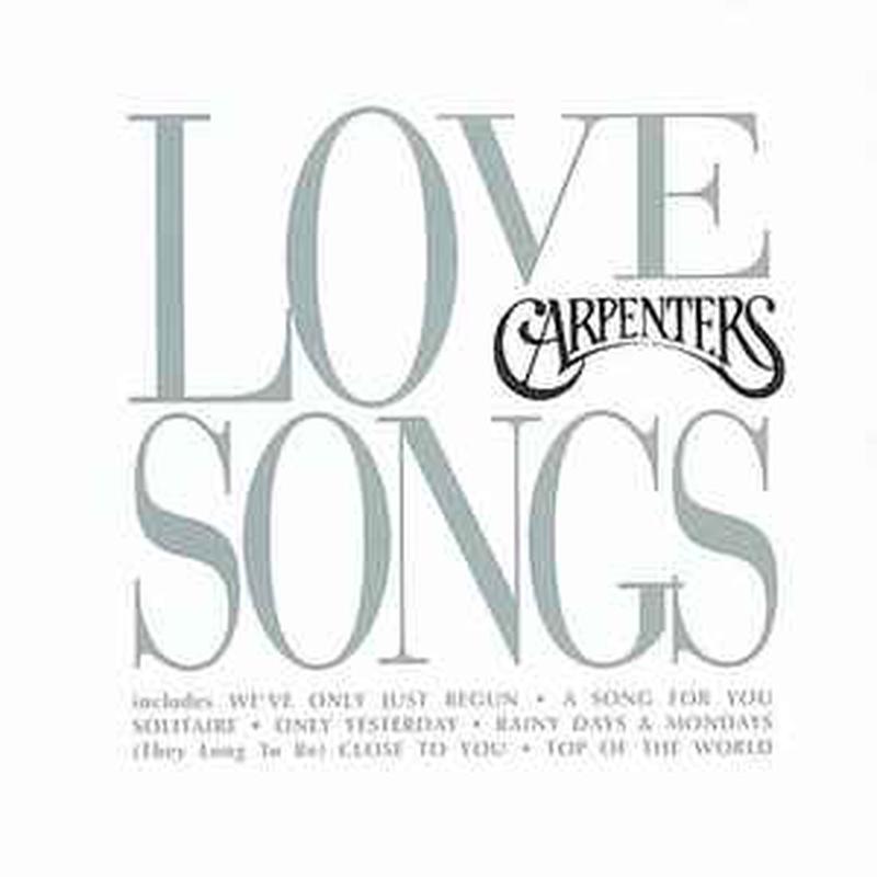 love-songs