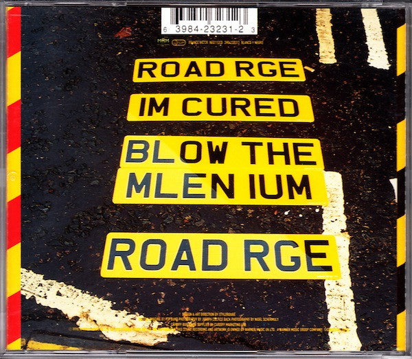 road-rage