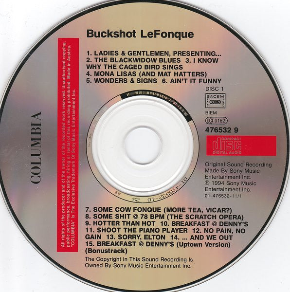 buckshot-lefonque