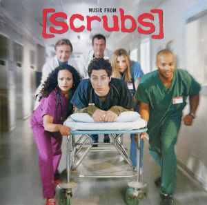 music-from-[scrubs]