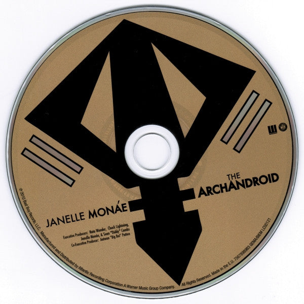 the-archandroid