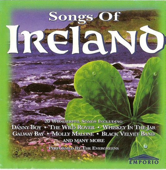 songs-of-ireland