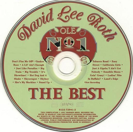 the-best