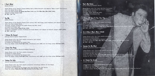 ballads