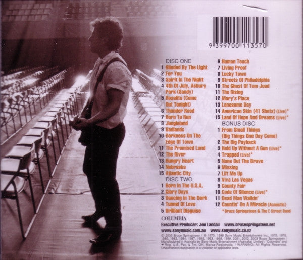 the-essential-bruce-springsteen