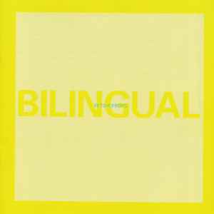 bilingual