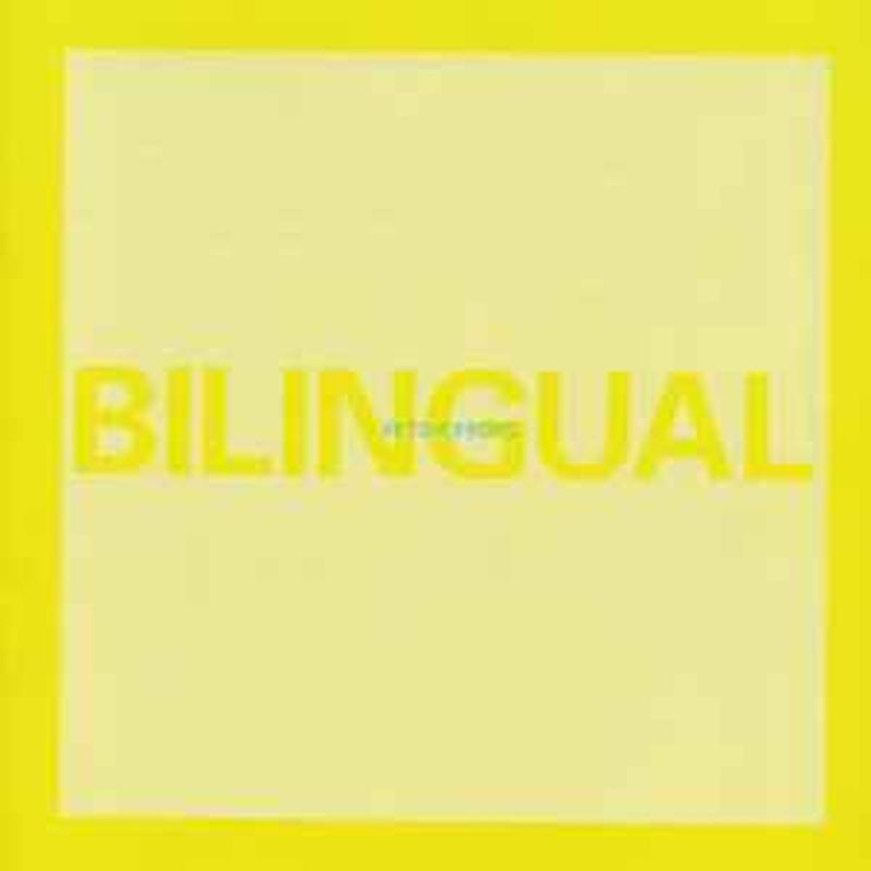 bilingual