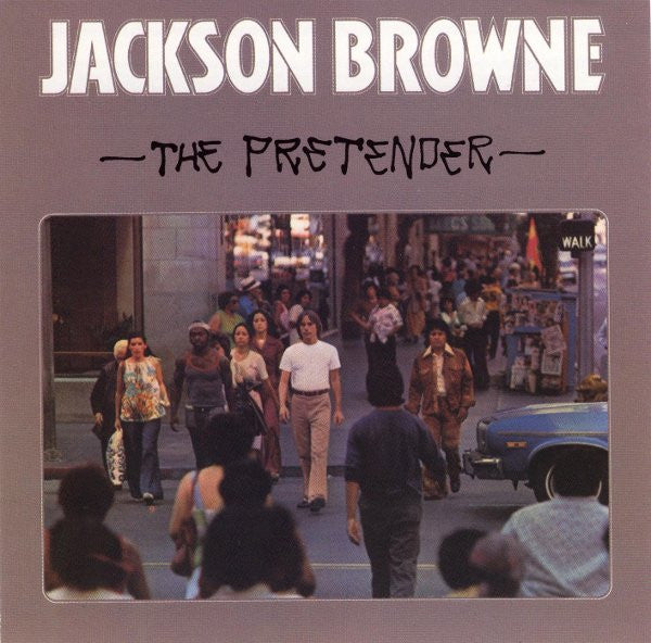 the-pretender