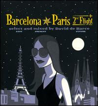 barcelona-paris-2nd-flight