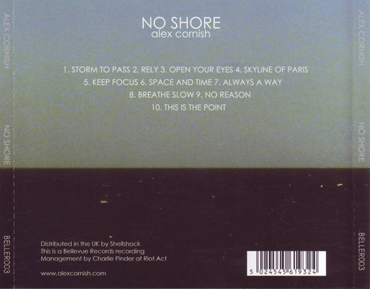 no-shore