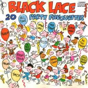 twenty-all-time-party-favourites