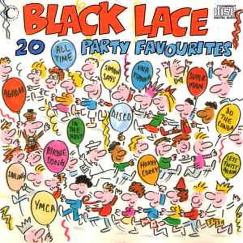 twenty-all-time-party-favourites