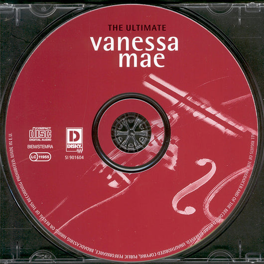 the-ultimate-vanessa-mae