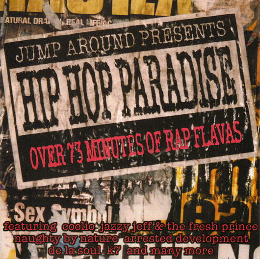 hip-hop-paradise/jump-around---raps-hall-of-fame