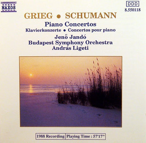 piano-concertos