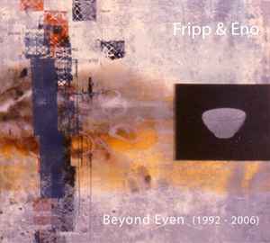 beyond-even-(1992---2006)