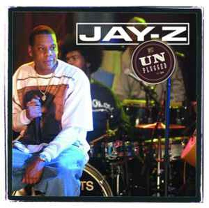 unplugged