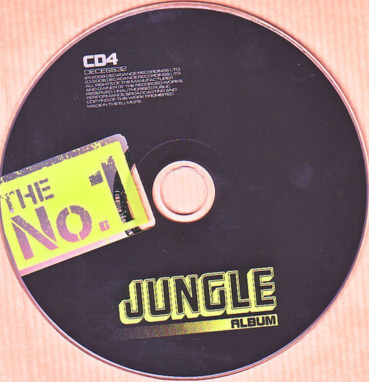 the-no.1-jungle-album