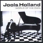 world-of-his-own