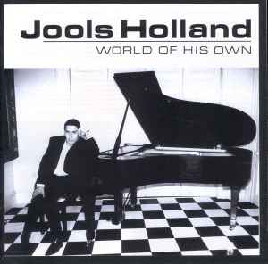 world-of-his-own