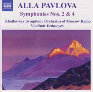 symphonies-nos.-2-&-4