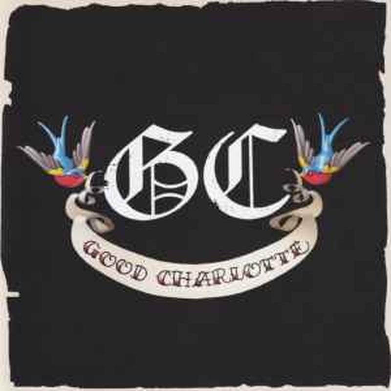 good-charlotte