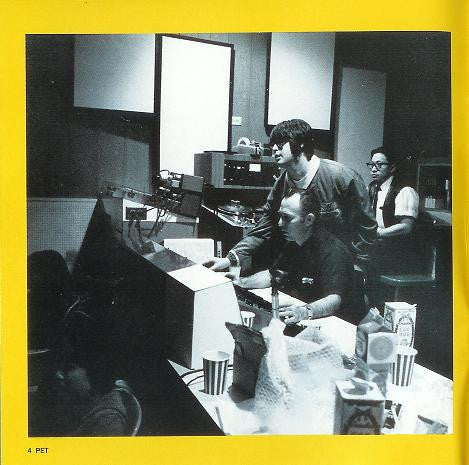pet-sounds