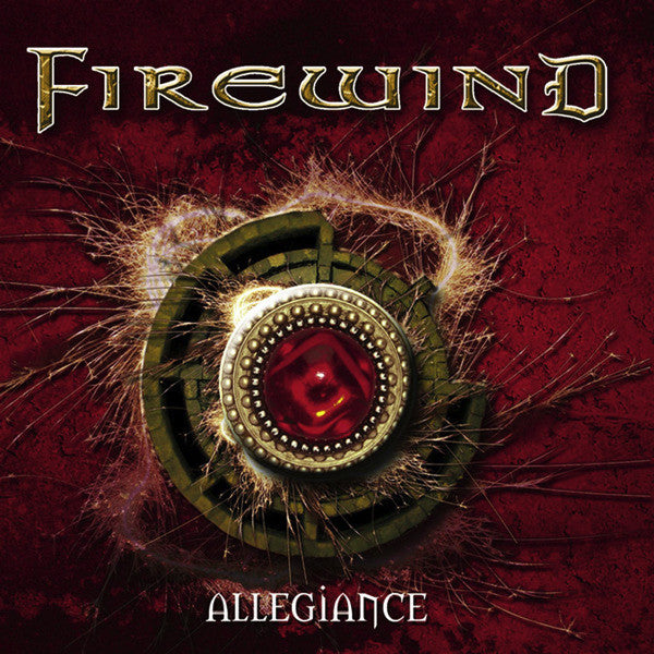 allegiance