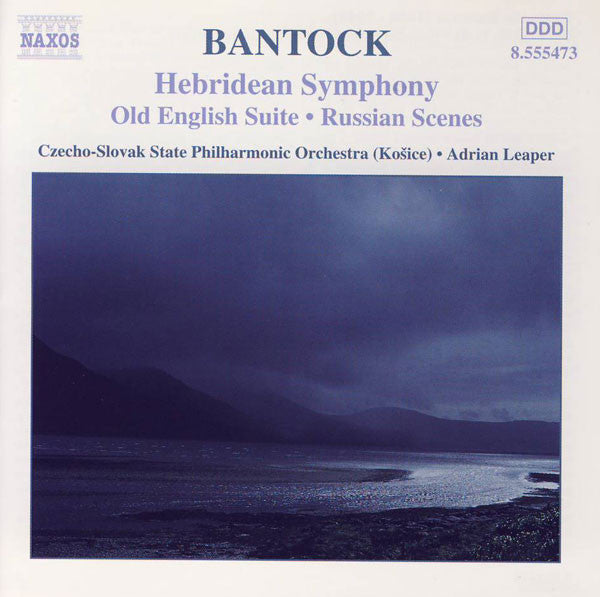 hebridean-symphony-•-old-english-suite-•-russian-scenes