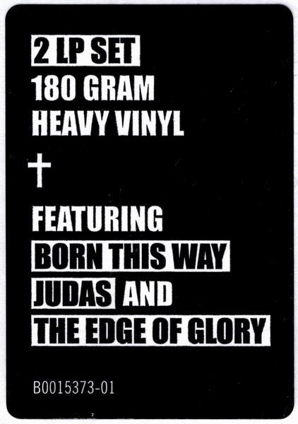 born-this-way