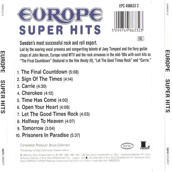 super-hits