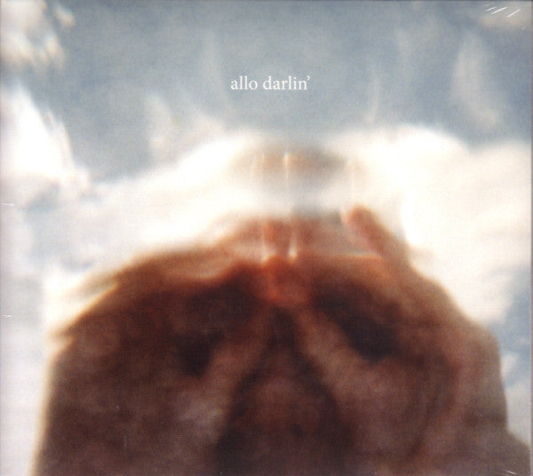 allo-darlin