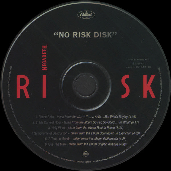 risk